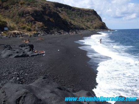 spiaggia piscità