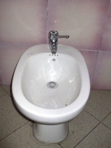 bidet