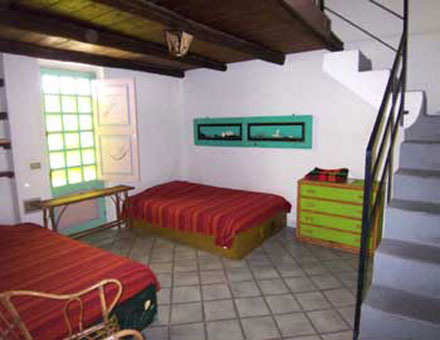 limoni soggiorno