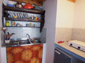 cucina