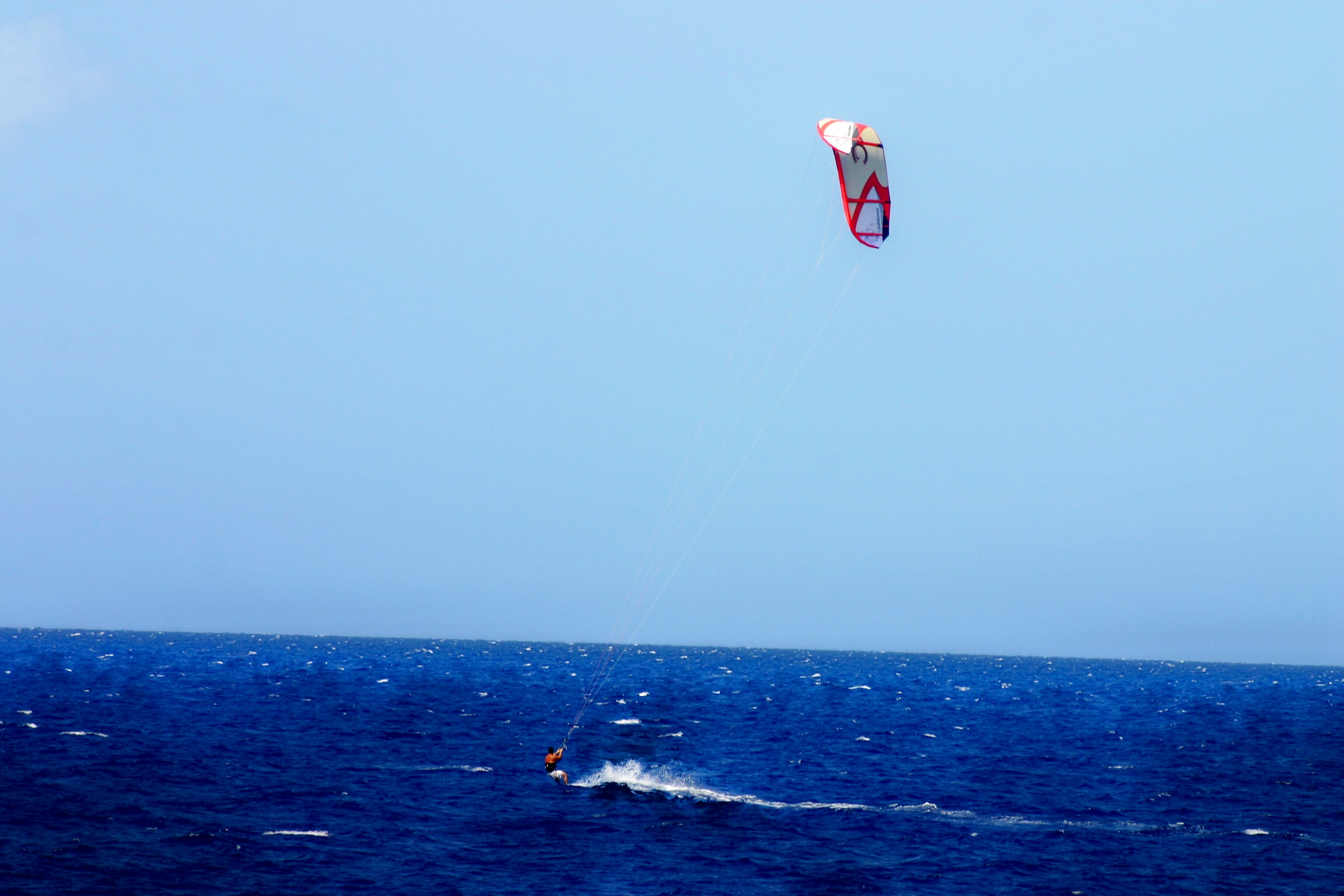 kitesurf stromboli