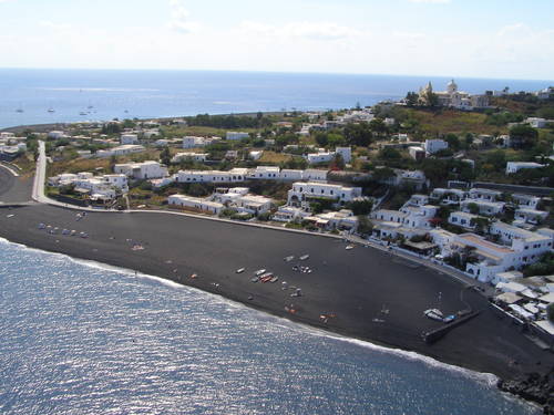 spiaggia ficogrande